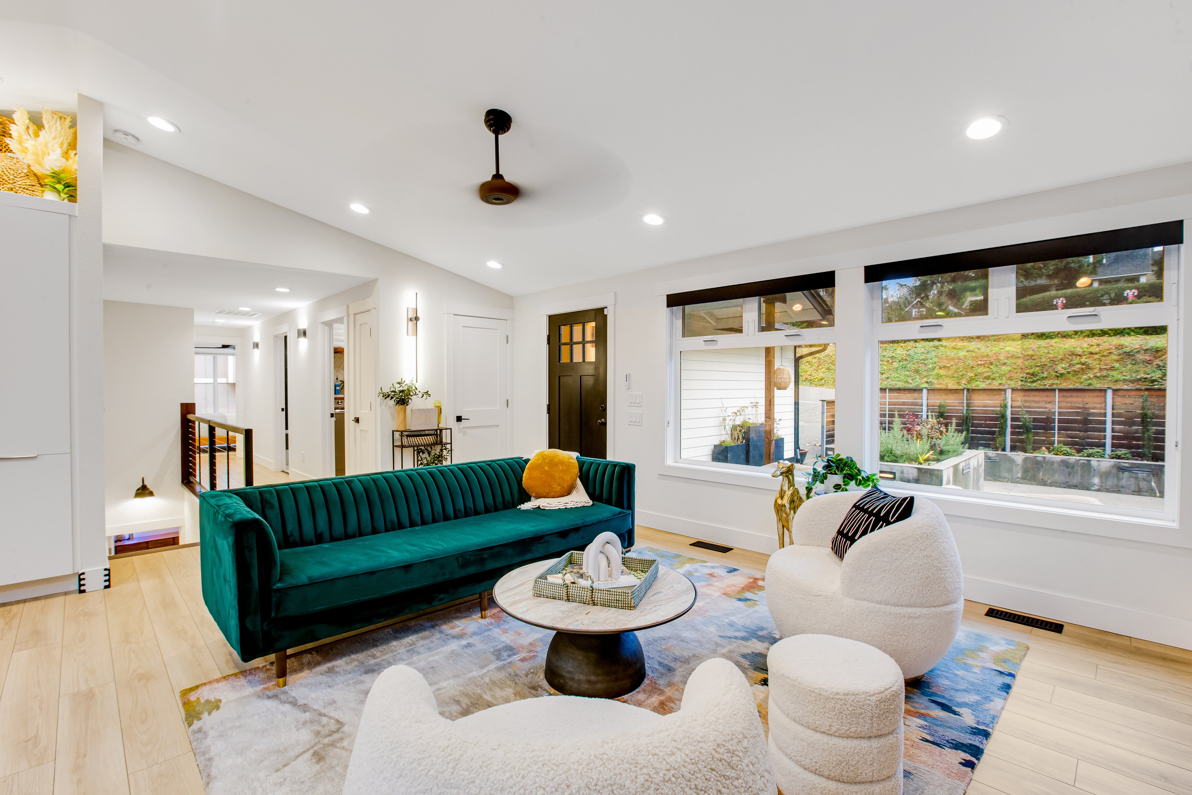 Newly Listed! Rare Modern Luxury in Milton
