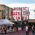 Taste Pike Place Market