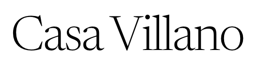 Casa Villano
